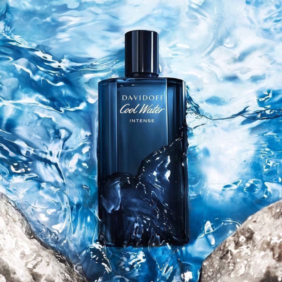 Davidoff Cool Water